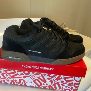 DVS Tycho skate shoes